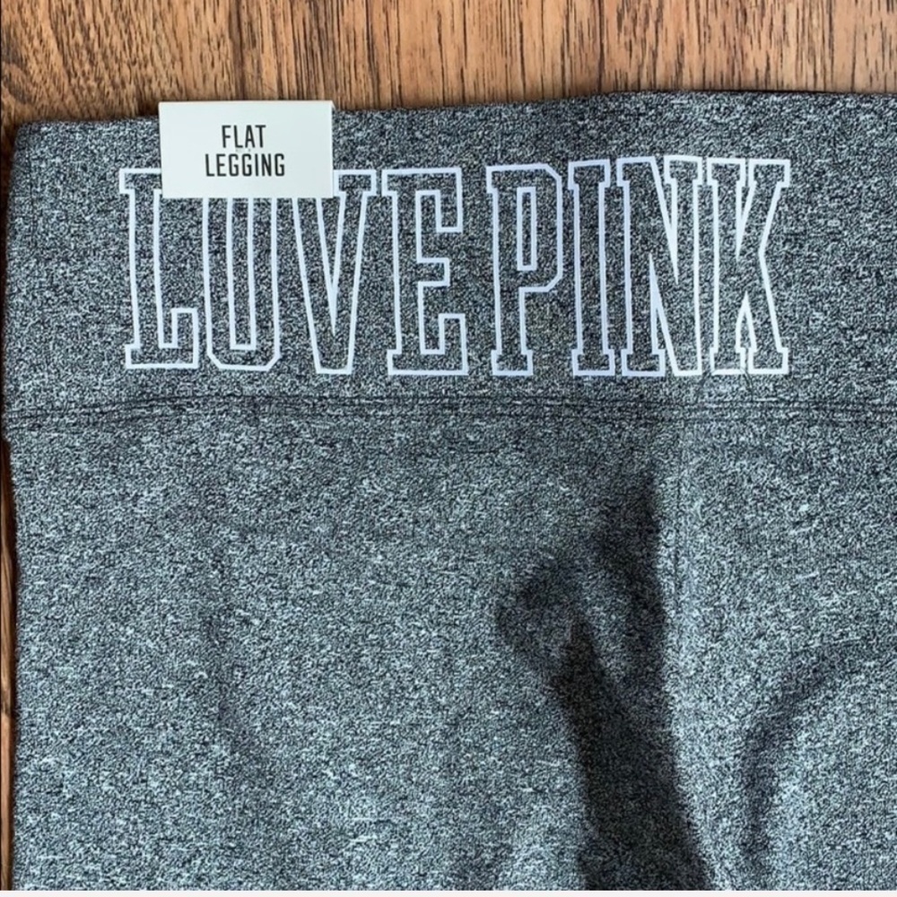 VS PINK Yoga Leggings - Picture 4 of 6